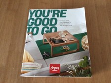 Argos Catalogue 2019