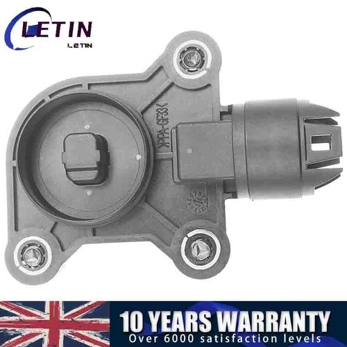Eccentric shaft sensor for - eccentric,