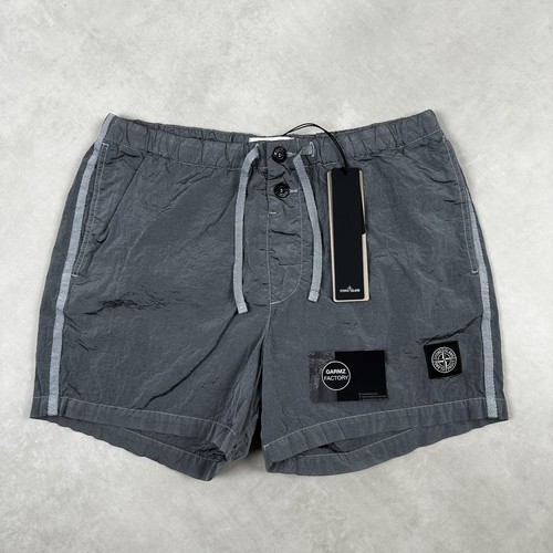 Stone island nylon metal - nylon,