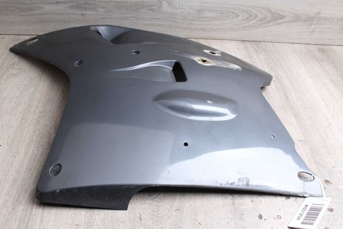 Yamaha fzr 1000 exup - 3le, 89-93