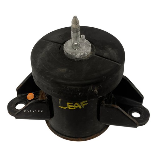 Nissan leaf engine - engine, mount