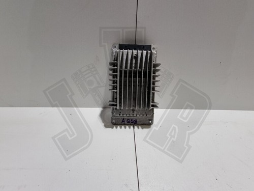 Alfa romeo amp amplifier - romeo,