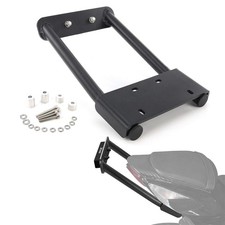 Scrape Bar With Subcage Stunt