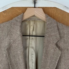 VINTAGE Calvin Klein Blazer