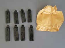 D309 Hornby Set of 8 Assembly