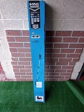 Mac Allister 18V 450mm Cordless Pole hedge trimmer MPHT1845-Li