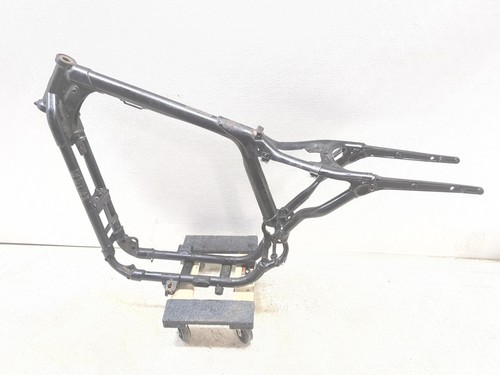 Harley davidson - 04-10,