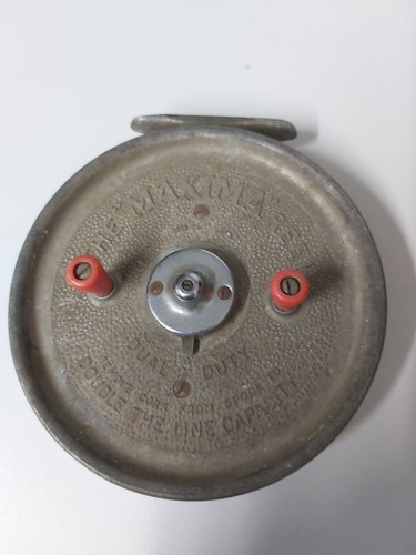 The maxima centerpin reel 5 - ,