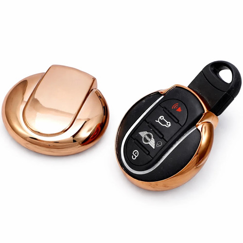Key cover case for mini - cover,