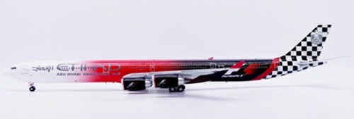 Wings 200 etihad - 1/200, airways