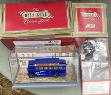 Model LLEDO DAYS GONE