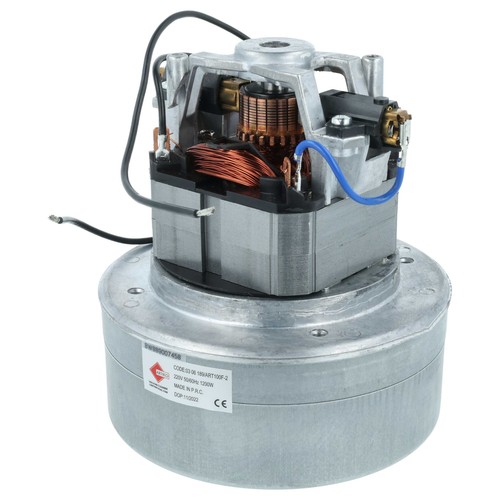 Vacuum motor for columbus 2000 - motor,