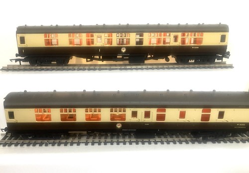 Hornby gauge br - hornby, oo