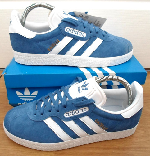 Adidas gazelle super trainers - adidas,