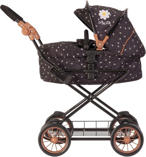 Travel system doll pram - system,