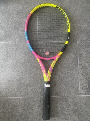 Babolat pure aero - babolat,