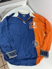 Vtg Sir Benni Miles New York