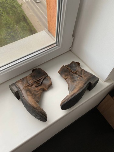 Vintage sancho boots woman - boots,