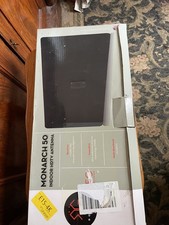 Rgtech Monarch 50 Black Indoor