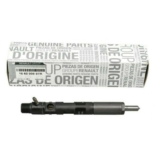 Injector for renault fluence - injector,