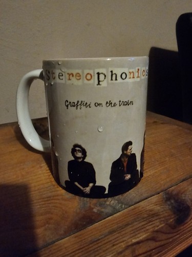 The stereophonics mug new - the,