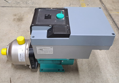 Wilo medana ch3 230v ie5 - medana,