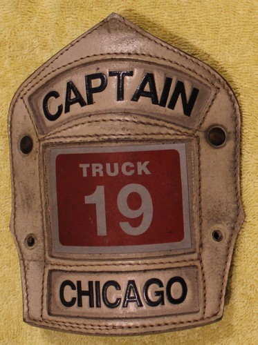 Chicago fire department - fire,