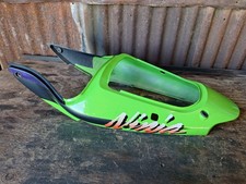 Kawasaki ZX-6R G Ninja - Rear