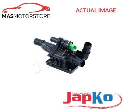 Engine coolant thermostat - engine,