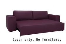New Ikea Kivik 3-Seat SOFABED