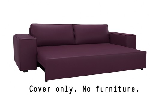New ikea kivik seat sofabed - new,