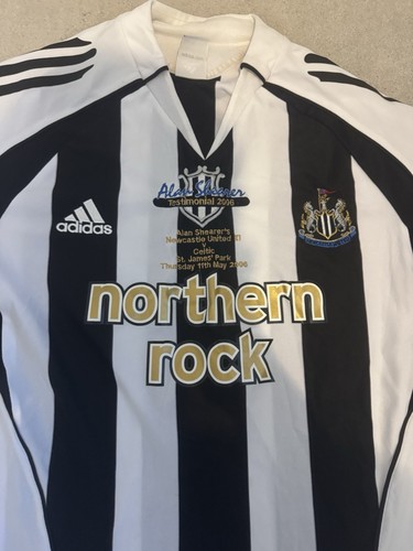 Alan shearer newcastle united - newcastle,