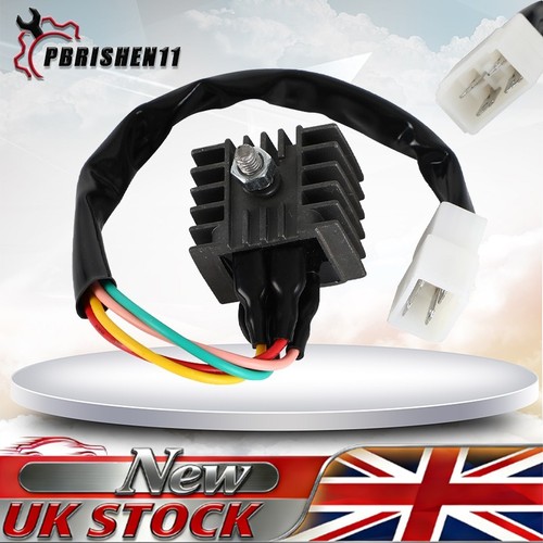 Voltage regulator fit for - fit,