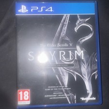 The Elder Scrolls V: Skyrim --