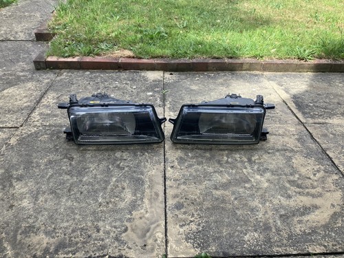 Vauxhall cavalier mk3 pair - vauxhall,