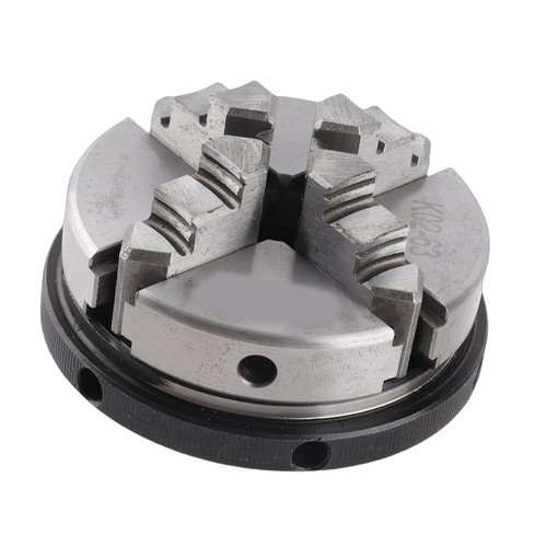 Reversible chuck steel jaw - chuck,