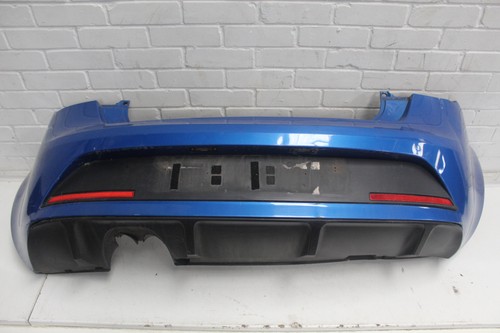 Seat ibiza door - seat, rear