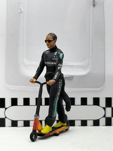 Lewis hamilton mercedes w15 - lewis,