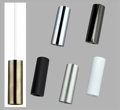 Contemporary metal bathroom - contemporary,