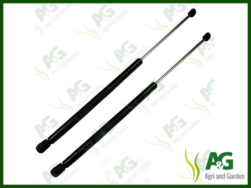 Series rear window ram - series,