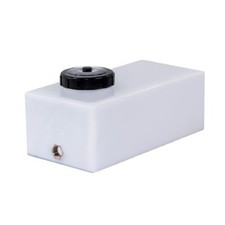 12L LITRE FLAT WATER TANK 4