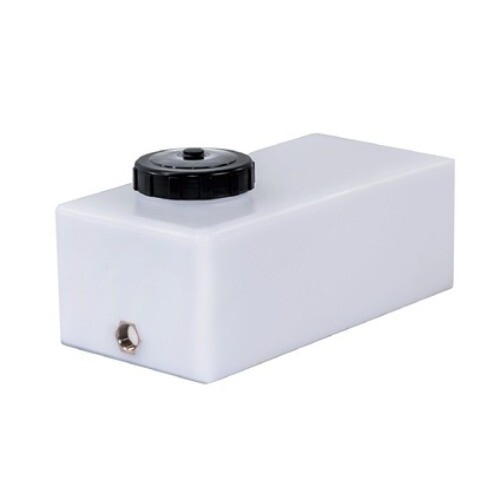 12l litre flat water - 12l, tank
