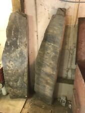 SLATE STEP SLABS PAVING BARN