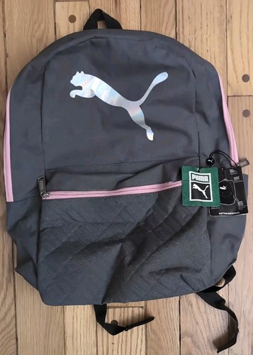 Puma evercat rhythm backpack - puma,
