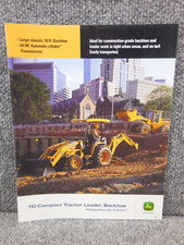 OEM Original John Deere 110