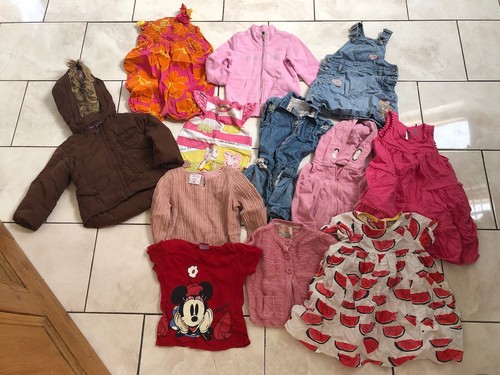 Baby girls clothes coat jumper - baby,