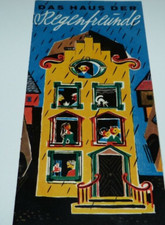 Klepper Old Brochure 1958 The