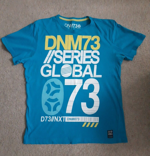 Mens dnm73 series - mens, blue