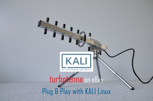 Nextg usb yagi 11n - nextg, wifi