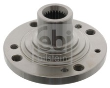 FRONT RIGHT WHEEL HUB FITS: VW